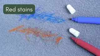 Noyatech's Couch Cleaner & Stain Remover