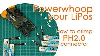 How to add PH2.0 