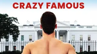 Crazy Famous | Full Action Movie
