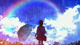 Niji por Aqua Timez (LEGENDADO PT-BR)