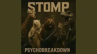 PsychoBreakdown