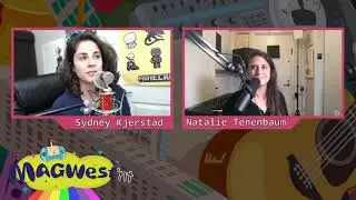 Polishing to Perform with Smart Game Piano and Natalie Tenenbaum | MAGWest 2020