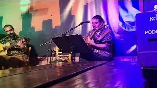 Bal u Pana Boga / Duet Drugie Dno / Cafe Atlantis, Warszawa