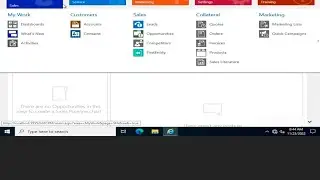 Dynamics CRM Administration module | Dynamics CRM training | Dynamics 365 Modules tutorials | CRM