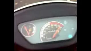 Router bassa 80km/h :D