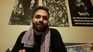 İ&ccedil; Sesler #9: A&ccedil;-Bitir Salam