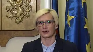 Ministryně Šlechtová navrhne na náčelníka generálního štábu Aleše Opatu