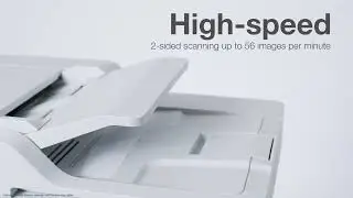 Brother's MFC-L6720DW - Professional Mono Laser Multi-Function Printer | Brother Australia