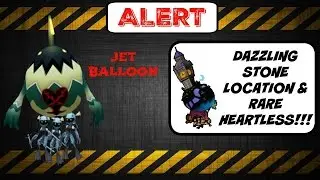 Dazzling Stone Location - KINGDOM HEARTS HD 1.5 ReMIX (KH1 Final Mix)