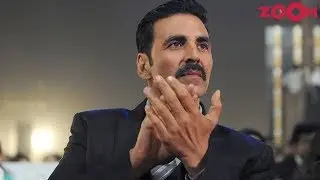 Akshay Kumar donates INR 1 crore to support the victims of cyclone Fani in Odisha