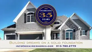 Bickimer Homes