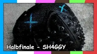 SH4GGY vs. Almaninator | Halbfinale | [prod. by LogikFehler, peet]