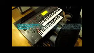 Feel So Good - (エレクトーン, Electone Cover, EL-90) - Kim Vaz