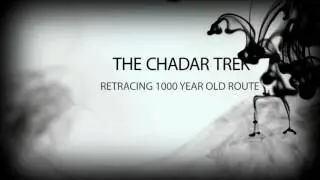 Zanskar Chadar Trek Glimpse