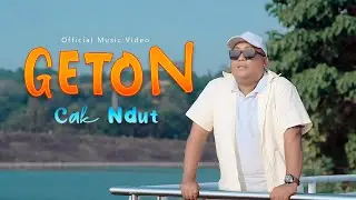 Getun - Cak Ndut (Official Music Video)