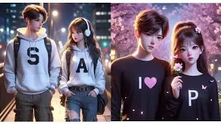 stylish love dpz/couple dpz for girls #trending #love #stylishdps #dpzforwhatsapp