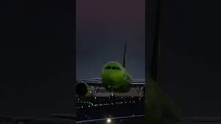 This Is Why Aviation Lovers Adore the A320 ✈️