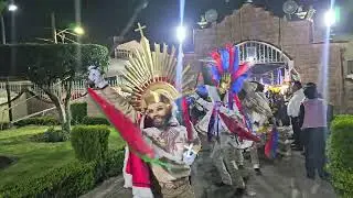 Santiagos tequex septiembre 2025