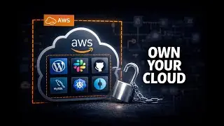 How to Deploy Apps Directly on Your Own AWS Account