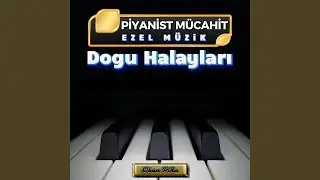 Ağır Halay (Mobil Org)