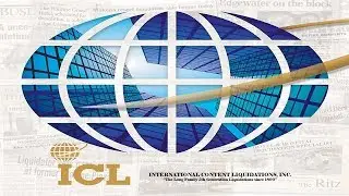 ICL/International Content Liquidations, Inc Introduction
