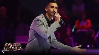 Denis Ahmetovic - Matiljum tro muke, Ja volim te ne muci me - (live) - ZG - 19/20 - 26.10.19. EM 06