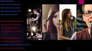 Find You Alex Goot Lyrics