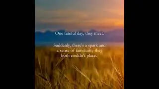 At Last by Laura Friera-Gonzales - Preorder Video