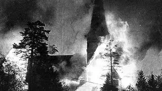 Lilith - The Ceiling Collapse (black metal)