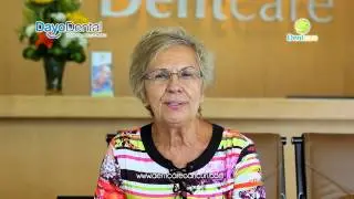 Dentcare cancun Review -  Dr. Jorge Carrasco reviw