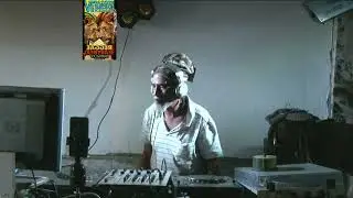 Reggae Mix Session At JC Studios Johnny Cool LIVE NOW #reggae #reggaetiktok #reggaemusic #dj