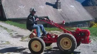 La bouyer davidson