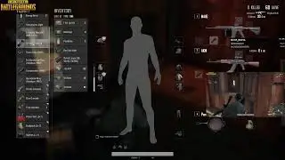 X_x PUBG Solo TPP! Live, Loot, Die Stream @share_stream @StreamersNew @Retweet_Twitch @TwitchTVGamin