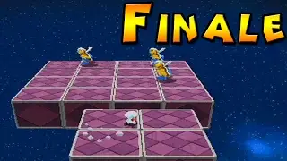 Super Mario Galaxy 2 - Finale: The Perfect Run