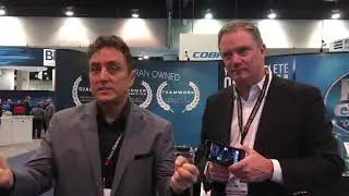 Klein Electronics and Sonim Technologies at IWCE 2019