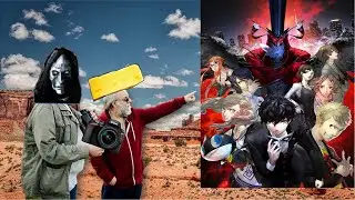 The Dismantling of Shido, Guest Starring Futaba - Persona 5 Royal Part 17/20