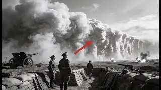 They Thought It Was Just Fog &mdash; Until They Realized It Wasn&rsquo;t Natural