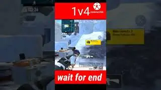 1v4 #short #viral #cartoonarmyx @AMOPji @Levinho @dopli @louwangg @GujjarXyt