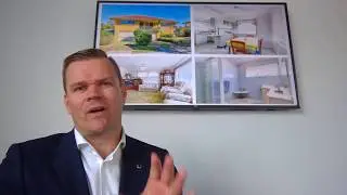 CASE STUDY Brett Warren - Strategy 1/4