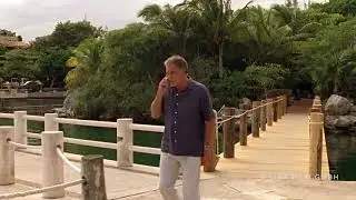 Das Traumhotel - &Uuml;berraschung in Mexico - Ausschnitt Christian Kohlund