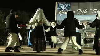 ==50° Anniversario Gruppo Folk Sa Jara di Tuili - Busachi S'Annanza==   (16^ parte)