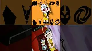 Создаю свою собственную команду Nicktoons Unite!!