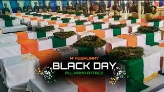 14 february status | pulwama attack status | 14 february black day status | black day status 🇮🇳