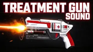 Free fire Treatment gun sound effect | treatment gun sound effect 