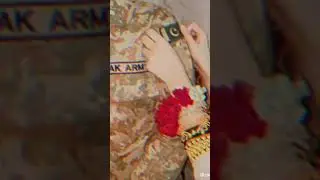 Army couple ❤️// Army WhatsApp status|| Pak Army❤️💞