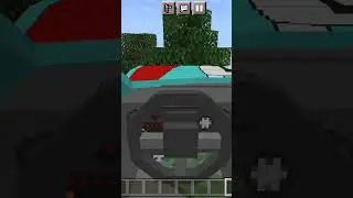 66'Ford GT40 MKII Ken miles tribute|Minecraft Mod
