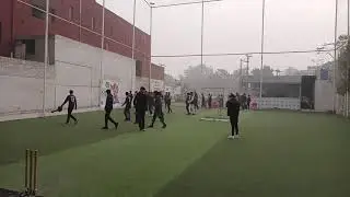 🔴 Live SCL Final Ongoing | School Cricket League Season 2 2024 | SCL Live Matches | SCL PK | DAY 2