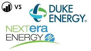 Which is a Better Investment: Duke Energy (DUK) vs NextEra Energy (NEE)?