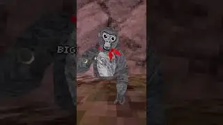 If you use this sound I will comment on your video #gtag #gorillatag #gaming #vr #gorillatagvr