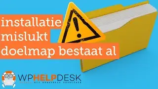 WordPress plugin installation failed destination folder already exists [100% solved]